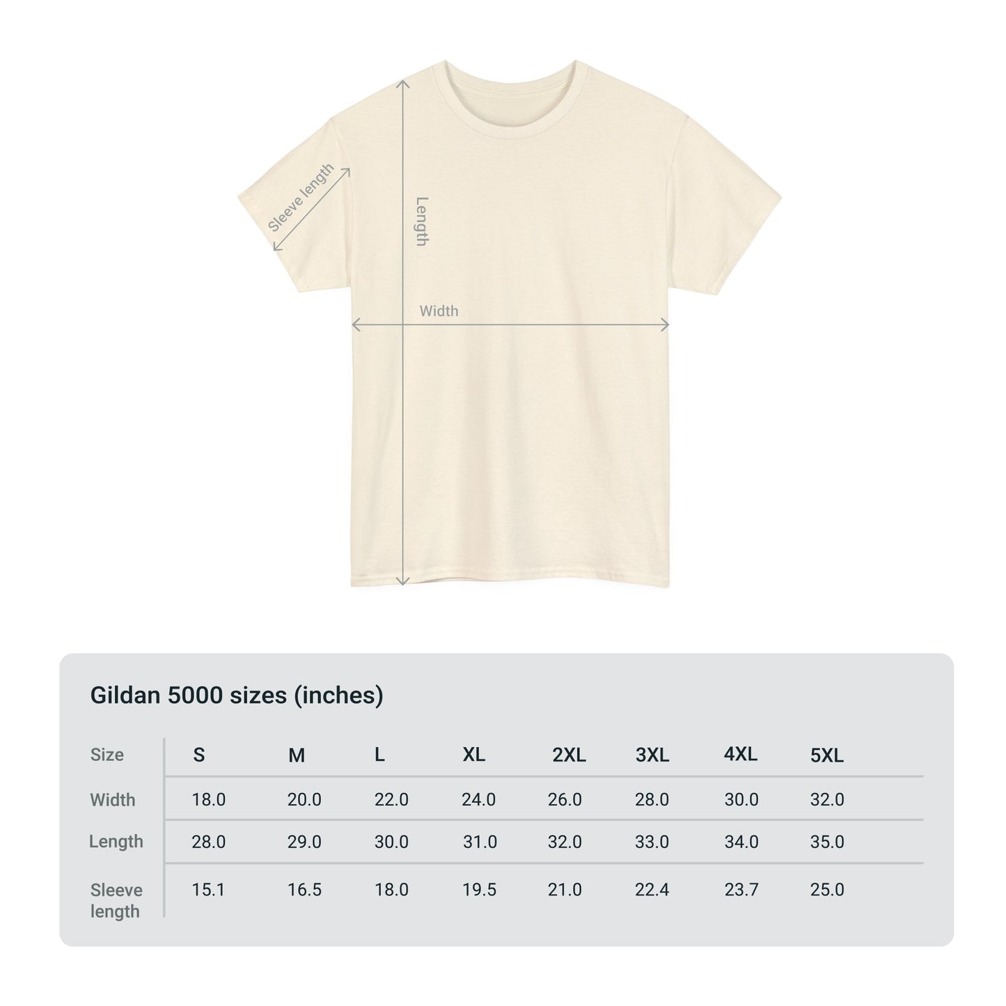 I Have a Concept of a Plan- Unisex Heavy Cotton Gildan TShirt