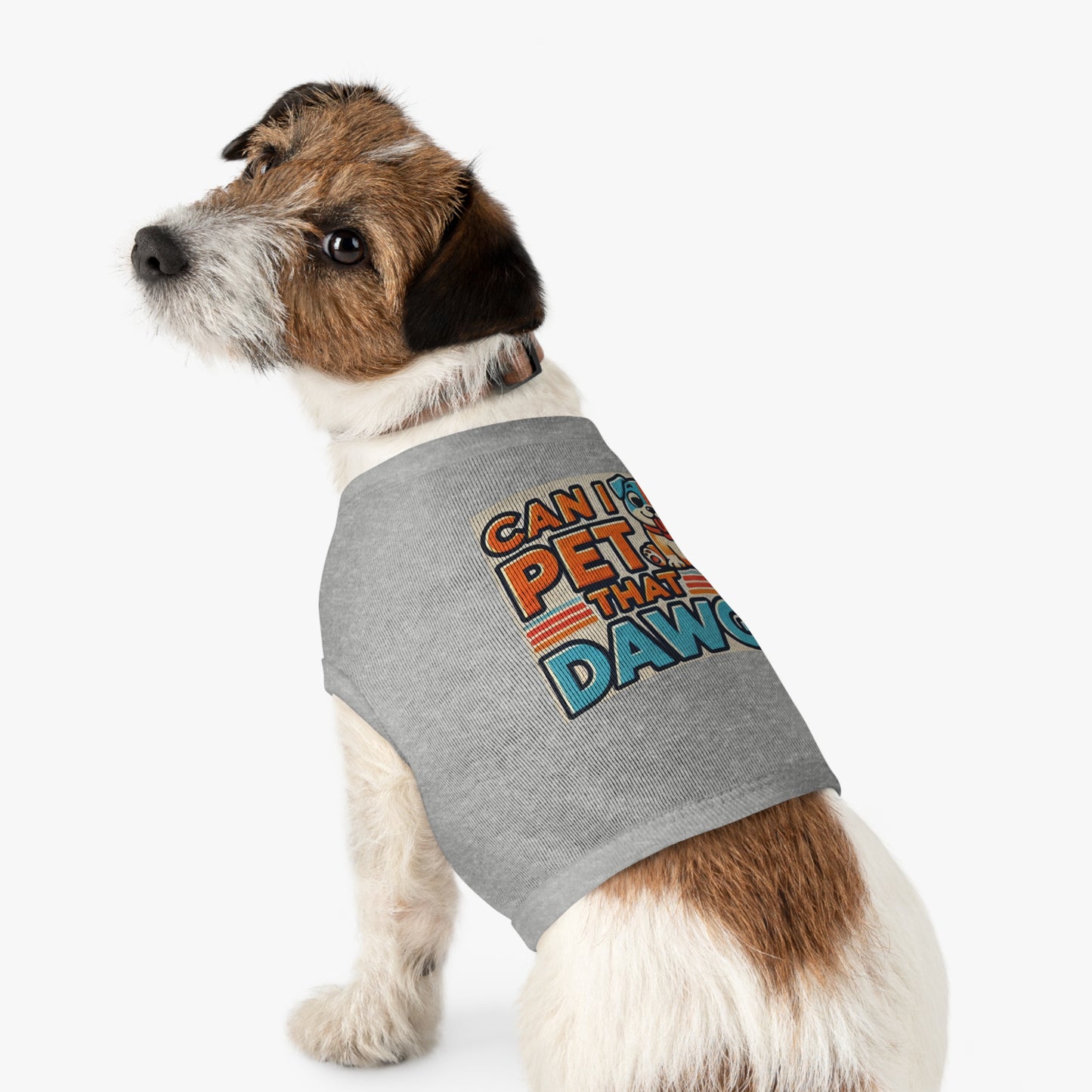 Pet Tank Top