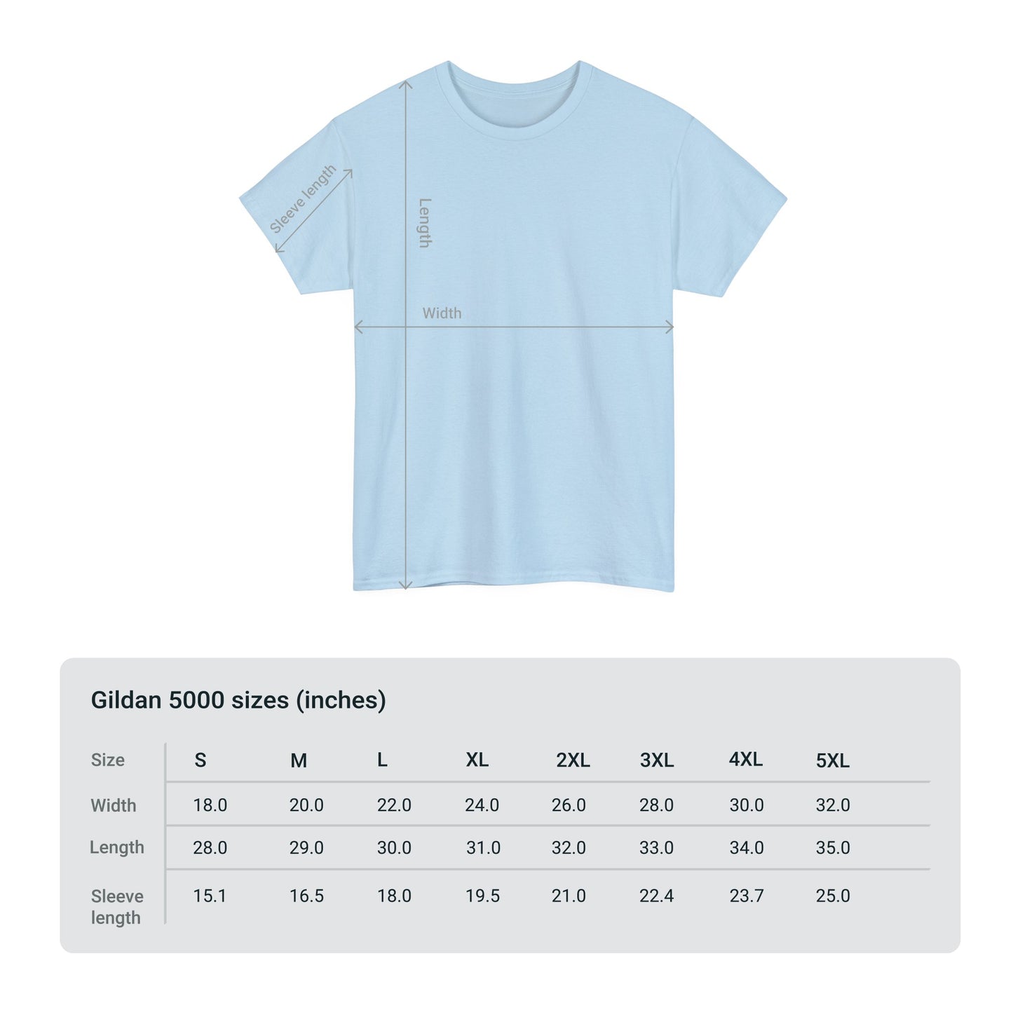 I Have a Concept of a Plan- Unisex Heavy Cotton Gildan TShirt